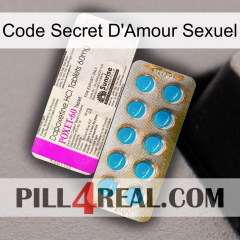 Sex Love Secret Code new07